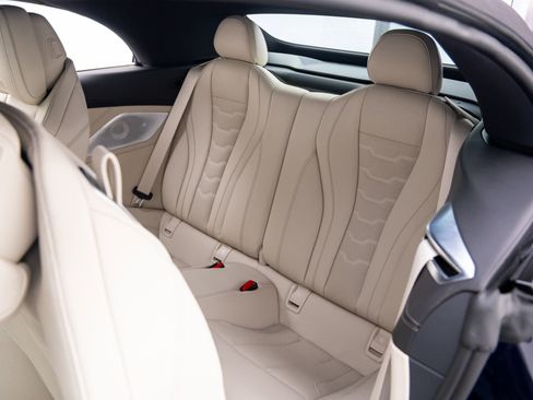 New 2026 BMW M850i xDrive M850i xDrive image 18