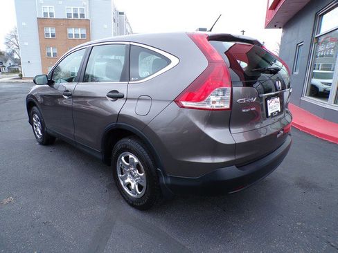 Used 2012 Honda CR-V LX image 7
