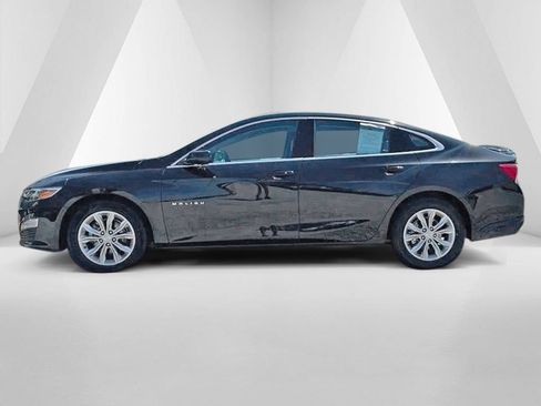 Used 2024 Chevrolet Malibu LT FWD image 4