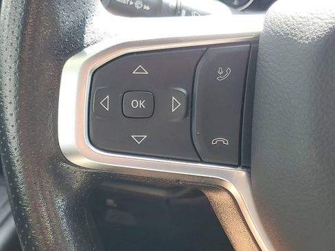 Used 2025 RAM 1500 Tradesman RWD image 19