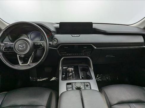 Used 2024 MAZDA CX-90 3.3 Turbo w/ Preferred Plus image 24