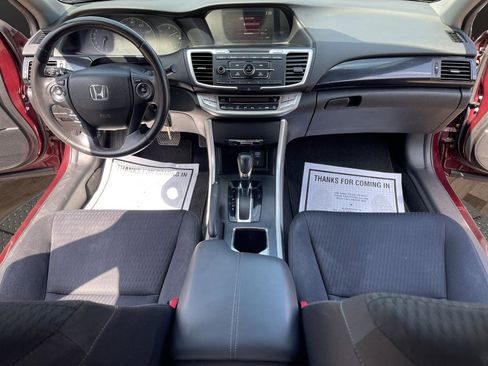Used 2013 Honda Accord Sport image 14