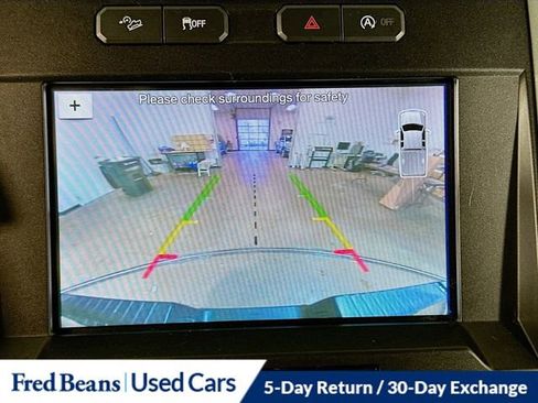 Certified 2019 Ford F150 XLT w/ Equipment Group 302A Luxury image 28