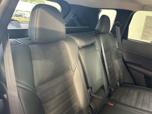 New 2026 Mitsubishi Outlander SE image 28