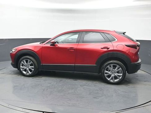 Certified 2023 MAZDA CX-30 AWD 2.5 S w/ Select Package image 3