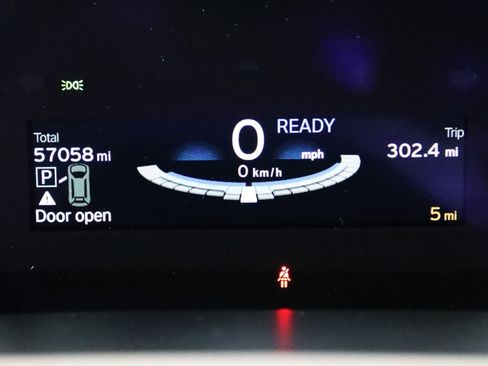 Used 2014 BMW i3 RWD image 40