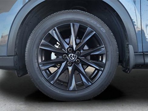 Used 2024 MAZDA CX-5 Carbon Edition image 10