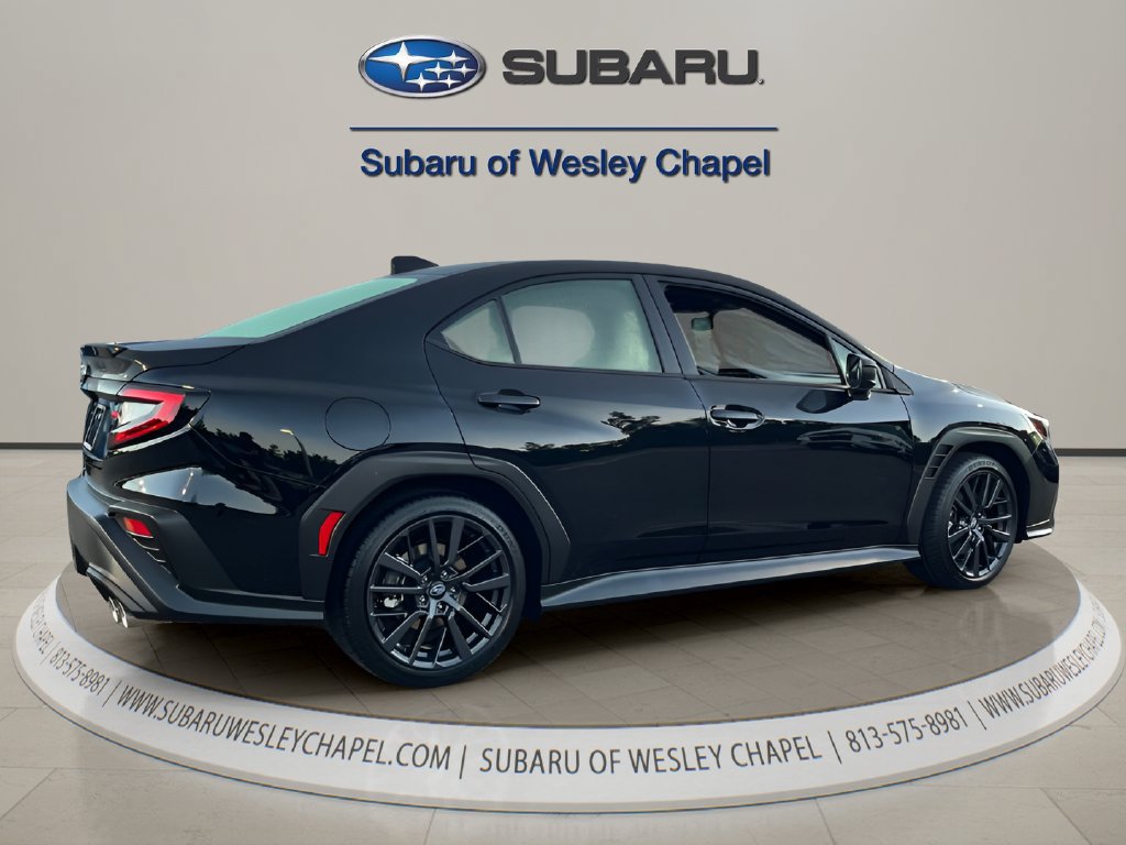 New 2026 Subaru WRX Premium AWD/4WD image 7