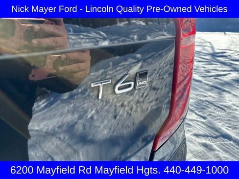 Used 2022 Volvo XC90 T6 Momentum w/ Climate Package image 22