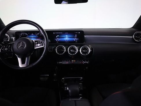 Used 2023 Mercedes-Benz CLA 250 4MATIC image 41