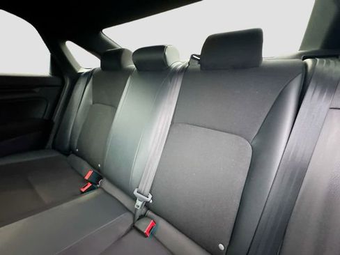 Certified 2023 Honda Civic Sport image 22