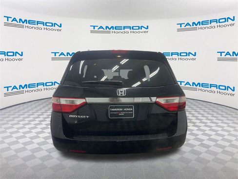 Used 2012 Honda Odyssey EX-L image 4