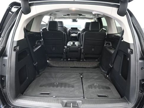 Used 2025 Honda Odyssey Touring image 37