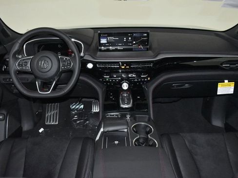 Used 2024 Acura MDX A-Spec image 26