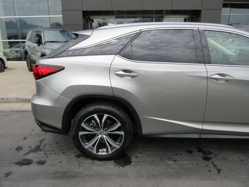 Used 2020 Lexus RX 350 AWD w/ Premium Package image 10