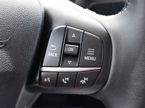 Used 2024 Ford Maverick XLT w/ XLT Luxury Package FWD image 7