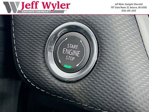 New 2026 Chevrolet Equinox LT FWD image 13