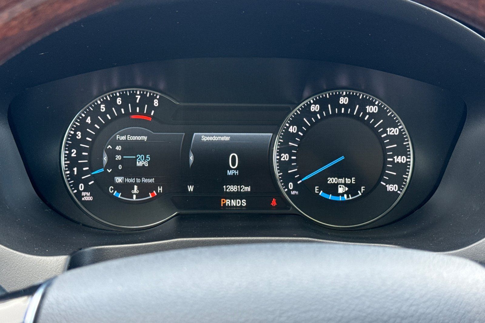 Used 2018 Ford Explorer Platinum AWD/4WD image 25