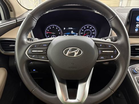 Certified 2023 Hyundai Santa Fe SEL image 15