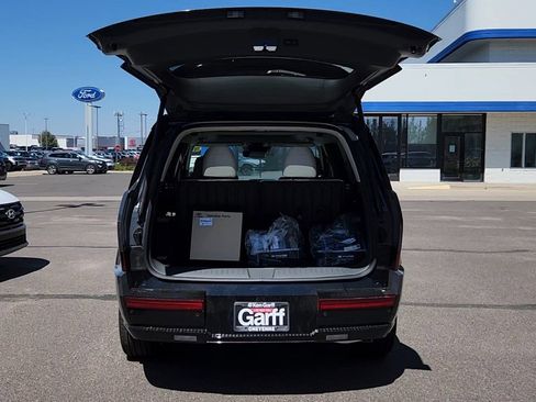 New 2026 Hyundai Santa Fe Calligraphy image 20