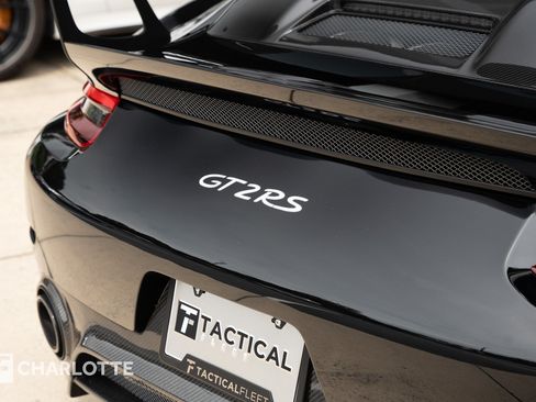 Used 2018 Porsche 911 GT2 RS RWD image 19
