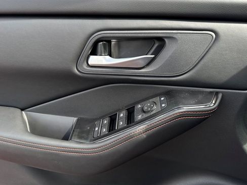 New 2026 Nissan Rogue Rock Creek w/ Rock Creek Premium Package image 9