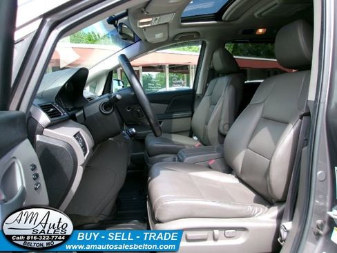 Used 2013 Honda Odyssey Touring image 16