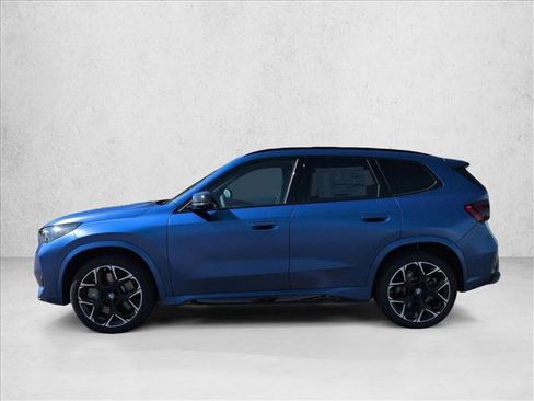 New 2026 BMW X1 M35i w/ Technology Package image 5