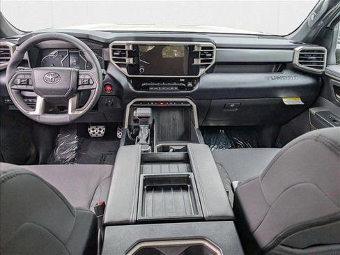New 2025 Toyota Tundra SR5 image 15
