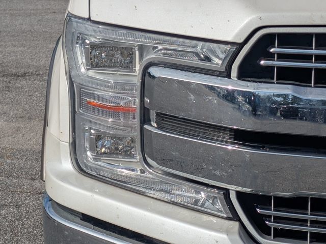 Used 2019 Ford F150 Lariat w/ Equipment Group 502A Luxury AWD/4WD image 10
