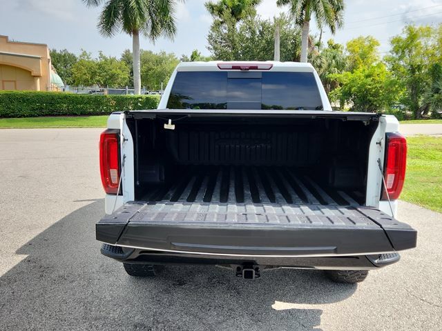 Certified 2024 GMC Sierra 1500 AT4X AWD/4WD image 5