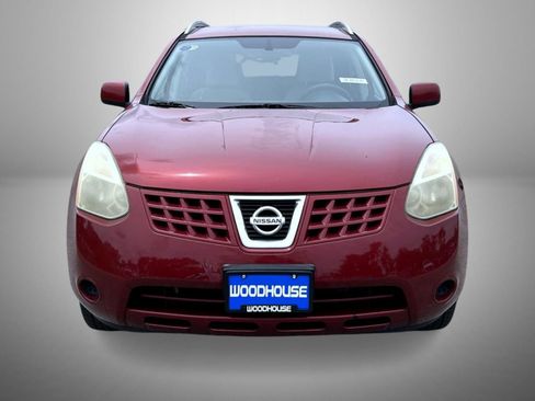 Used 2008 Nissan Rogue SL FWD image 2