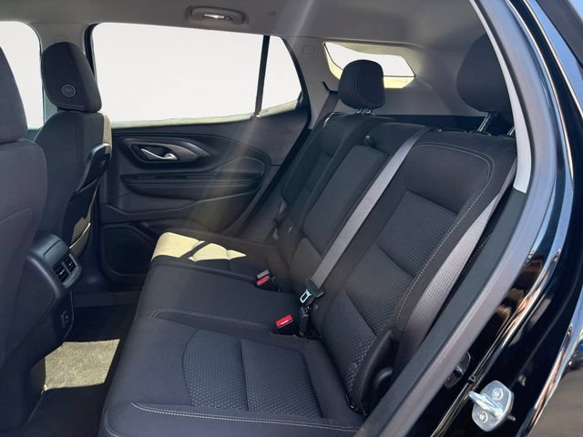 Used 2023 GMC Terrain SLE FWD image 13