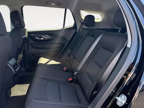 Used 2023 GMC Terrain SLE FWD image 13