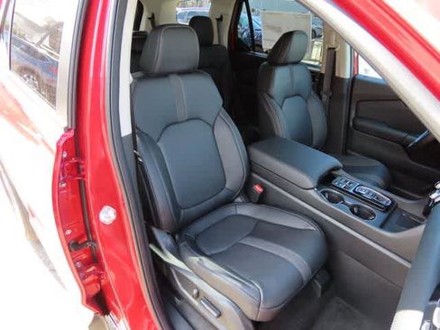 New 2026 Honda Pilot EX-L image 18