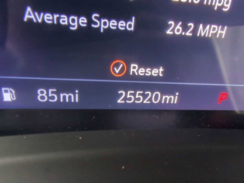 Used 2023 Buick Envision Essence w/ Sport Touring Package image 12