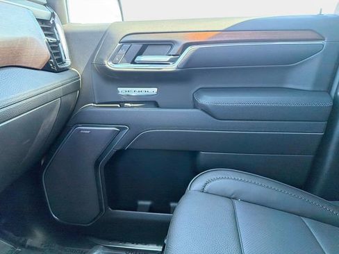 New 2026 GMC Sierra 1500 Denali AWD/4WD image 22