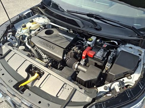 Used 2023 Nissan Rogue SV AWD/4WD image 27