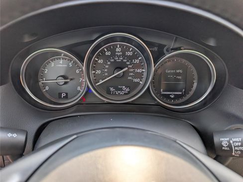 Used 2015 MAZDA CX-5 Grand Touring AWD/4WD image 30