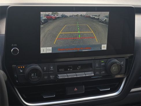 Certified 2024 Toyota Grand Highlander XLE image 21