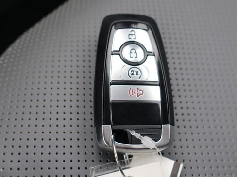 New 2025 Ford Bronco Sport Badlands w/ Badlands Tech Package image 30