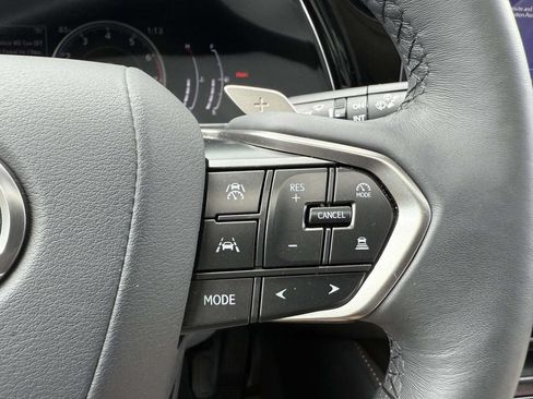 Used 2024 Lexus RX 350 Premium w/ Cold Area Package AWD/4WD image 21