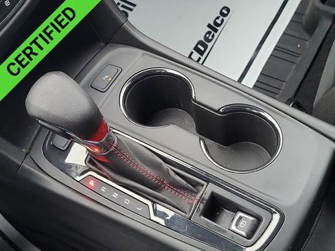 Certified 2023 Chevrolet Equinox RS image 17