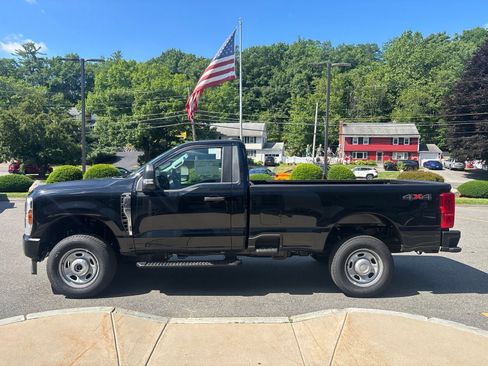 New 2026 Ford F350 XL w/ Snow Plow Prep Package AWD/4WD image 6