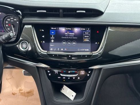 Used 2020 Cadillac XT6 Sport AWD/4WD image 14
