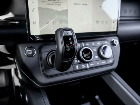 New 2026 Land Rover Defender 110 S image 15