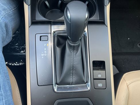 New 2026 MAZDA CX-5 2.5 S w/ Premium Plus Package image 25