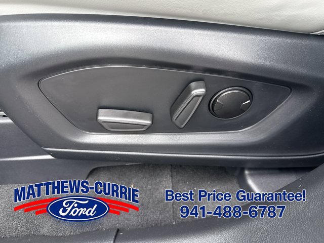 New 2027 Ford Explorer Active w/ Active Comfort Package RWD image 9