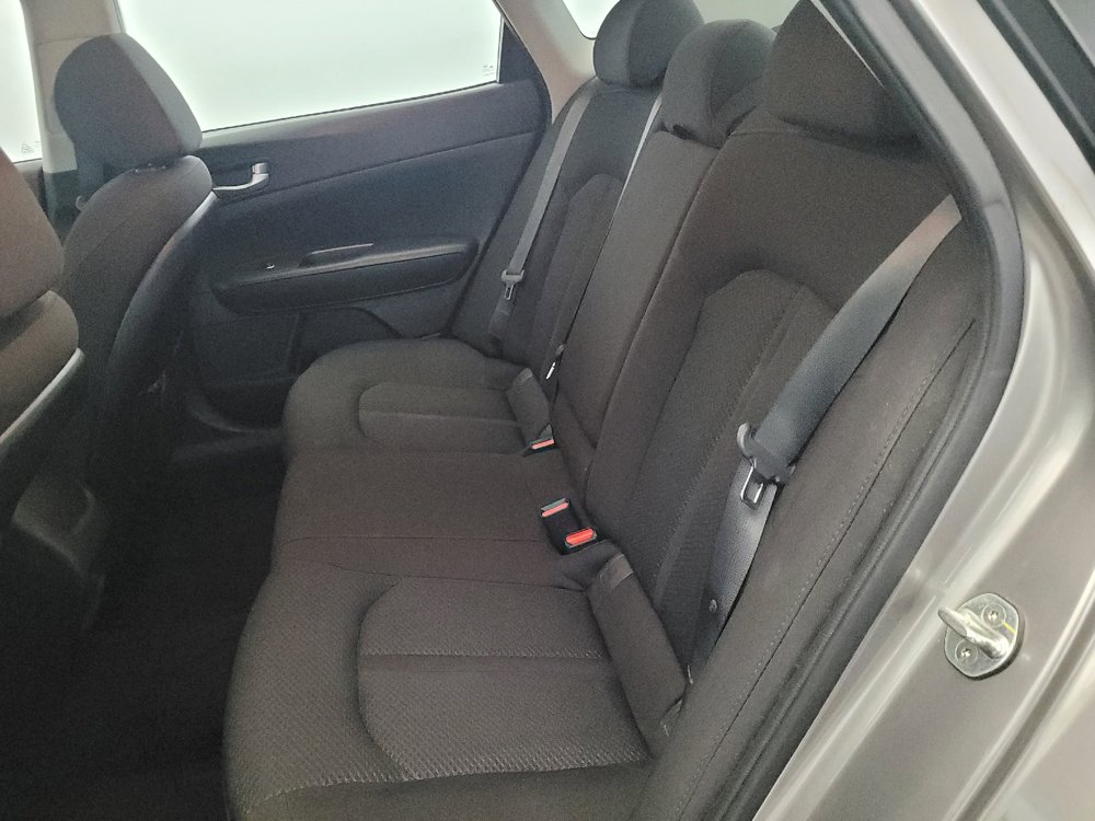 Used 2018 Kia Optima LX FWD image 18