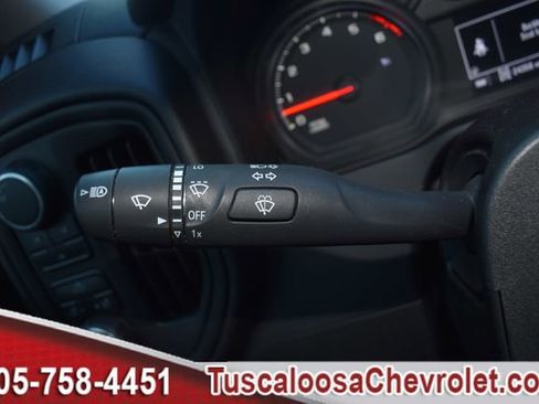 Certified 2025 Chevrolet Silverado 2500 Custom w/ Custom Convenience Package image 27